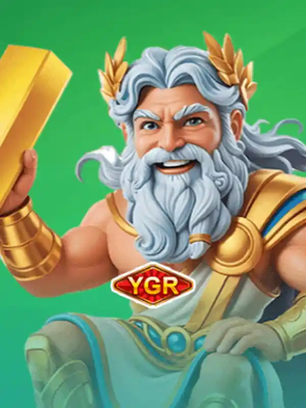 YGR অনলাইন স্লট গেম