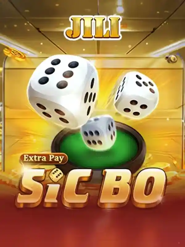 অনলাইন ক্যাসিনো সিক বো গেম