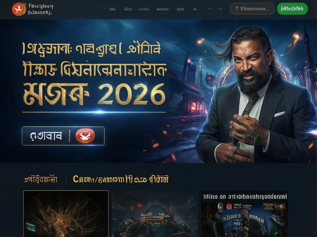 বোনাস অফার