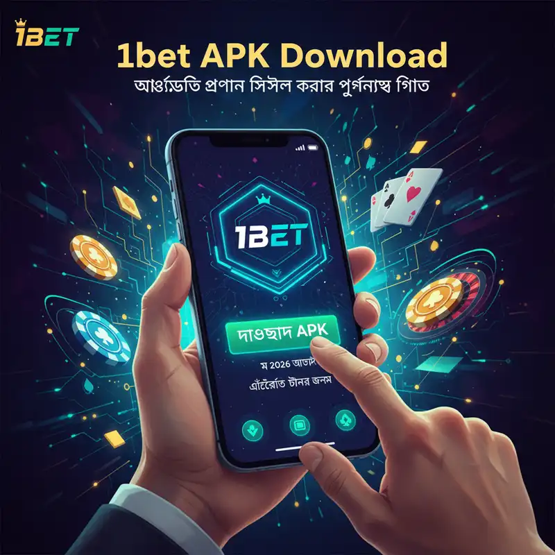 1bet APK